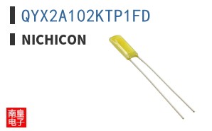 QYX2A102KTP1FD
