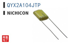 QYX2A104JTP