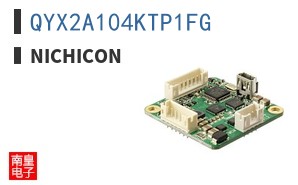 QYX2A104KTP1FG