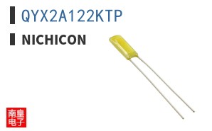 QYX2A122KTP