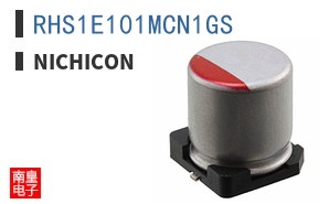 RHS1E101MCN1GS
