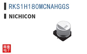 RKS1H180MCNAHGGS