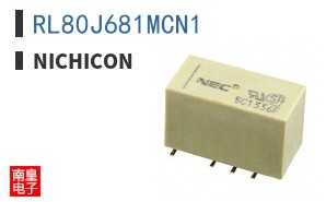 RL80J681MCN1