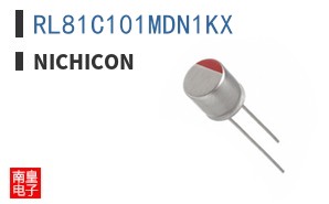 RL81C101MDN1KX