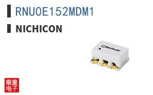 RNU0E152MDM1