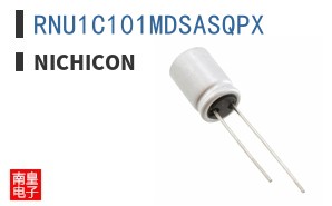 RNU1C101MDSASQPX