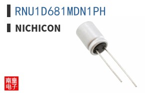 RNU1D681MDN1PH