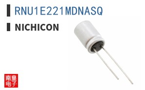 RNU1E221MDNASQ
