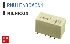 RNU1E680MCN1
