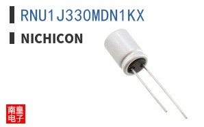 RNU1J330MDN1KX
