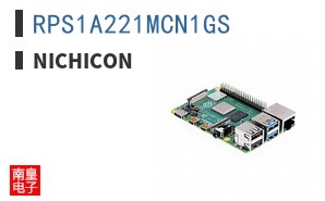 RPS1A221MCN1GS