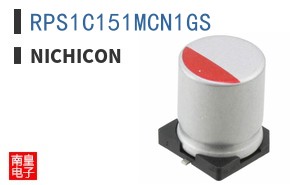 RPS1C151MCN1GS