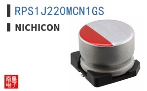 RPS1J220MCN1GS
