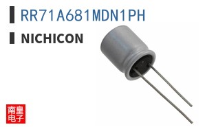 RR71A681MDN1PH