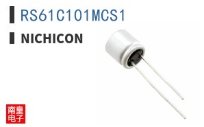 RS61C101MCS1