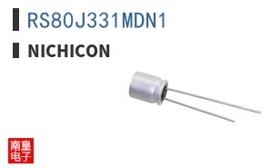 RS80J331MDN1