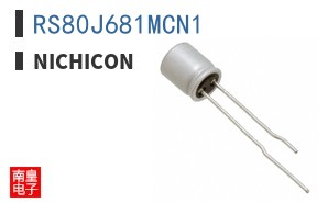 RS80J681MCN1