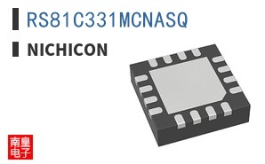 RS81C331MCNASQ