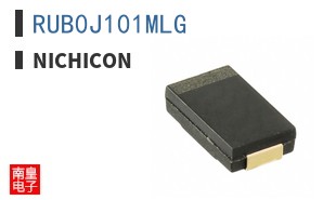 RUB0J101MLG