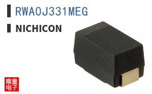 RWA0J331MEG