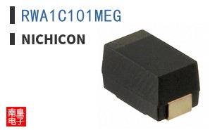 RWA1C101MEG