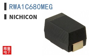 RWA1C680MEG