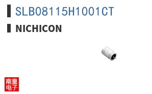 SLB08115H1001CT