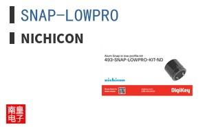 SNAP-LOWPRO
