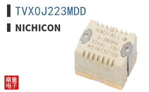 TVX0J223MDD