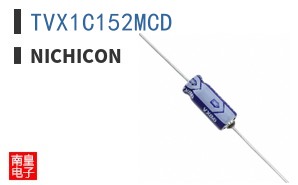 TVX1C152MCD