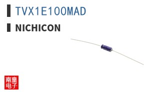 TVX1E100MAD