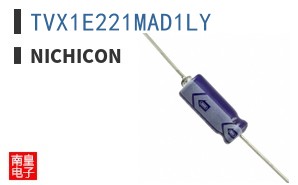 TVX1E221MAD1LY
