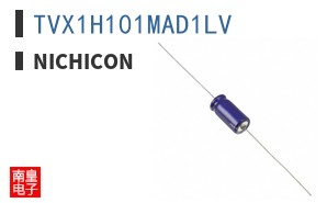 TVX1H101MAD1LV