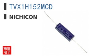 TVX1H152MCD
