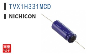 TVX1H331MCD