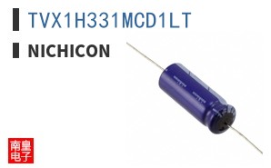 TVX1H331MCD1LT