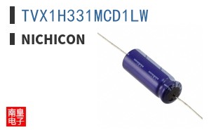 TVX1H331MCD1LW