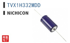 TVX1H332MDD