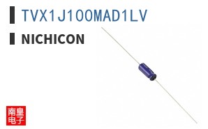 TVX1J100MAD1LV