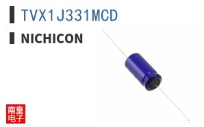 TVX1J331MCD