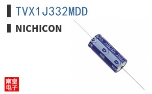 TVX1J332MDD