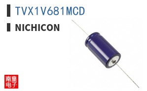 TVX1V681MCD