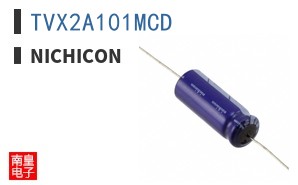 TVX2A101MCD