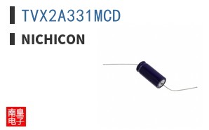 TVX2A331MCD