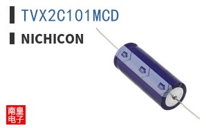 TVX2C101MCD