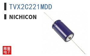 TVX2C221MDD