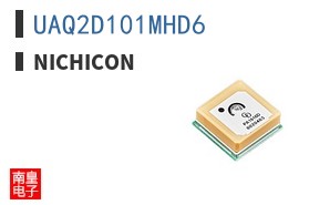 UAQ2D101MHD6