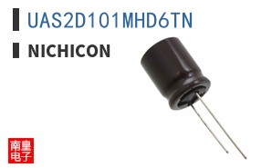 UAS2D101MHD6TN