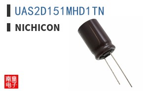 UAS2D151MHD1TN