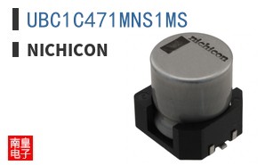 UBC1C471MNS1MS